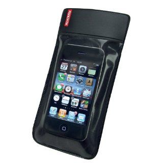 Rixen und Kaul Handyhalter Smart Phone Bag, schwarz, 14.5 x 9 cm, 2706