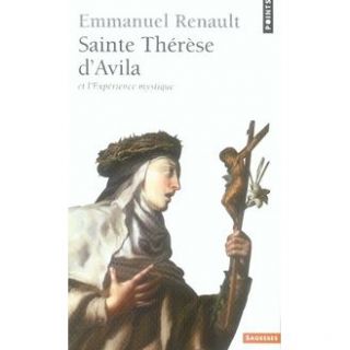 Sainte thérèse davila et lexpérience mystique   Achat / Vente