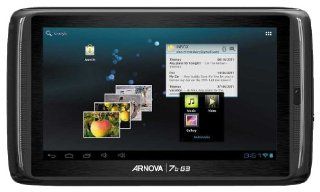 Archos Arnova 7b G3 17,8 cm Tablet PC: Computer & Zubehör