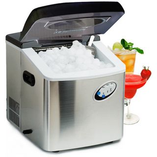 Stainless Steel High capacity Digital Ice Maker Today $244.99 4.6 (21