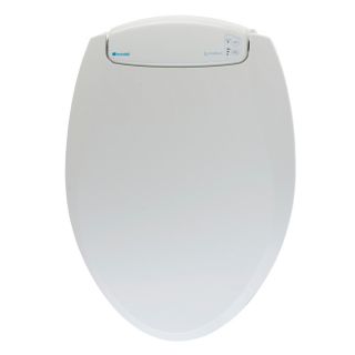 LumaWarm Heated Nightlight Toilet Seat Today: $129.99 4.0 (1 reviews