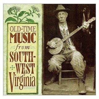 Old Time Music of South West V Musik