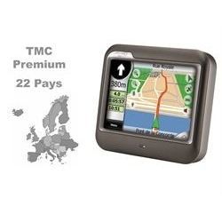 Mio C230 T Europe TMC Premium   Achat / Vente GPS AUTONOME Mio C230 T