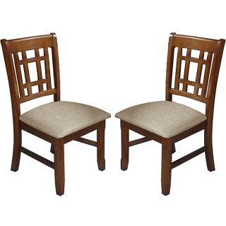 Megan Dining Chairs (Set of 2)