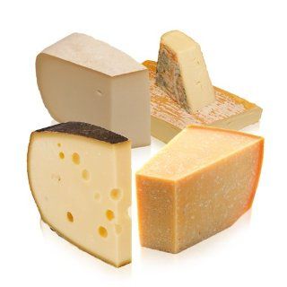 Geschenke Set Käse Spezialitäten der Welt mit Käse Begleitzeitung