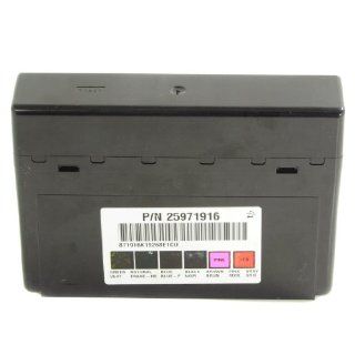 ACDelco 25835966 Body Control Module Assembly Automotive
