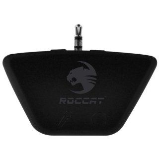 Roccat Headset Adapter für Xbox 360 Computer & Zubehör