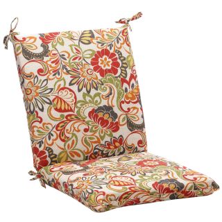 Red Outdoor Cushions & Pillows: Buy Patio Furniture