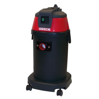 Oreck WD8G Commercial Wet Dry Vacuum Cleaner Today $324.99
