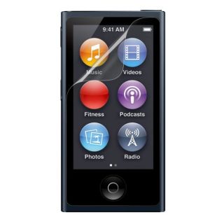 films de protection écran pour iPod Nano 7   Achat / Vente FILM DE