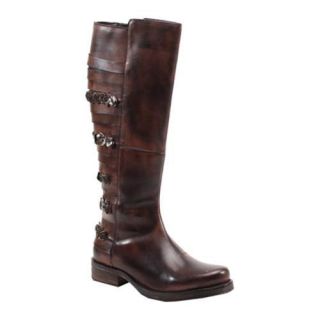 Luichiny Launch Able Brown Antique Leather Today $178.95