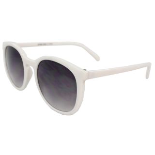 White Womens Sunglasses Buy Fashion Sunglasses