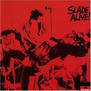 Slade Alive Musik