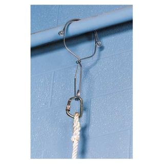 Miller By Honeywell 470/ Beam Anchor, Stainless Steel