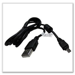 USB Datenkabel für Fujifilm FinePix F100FD Elektronik