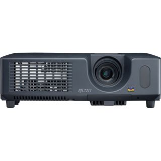 Viewsonic PJL7211 Digital Projector