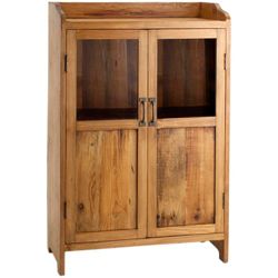 Display Cabinet Today $499.99 Sale $449.99 Save 10%