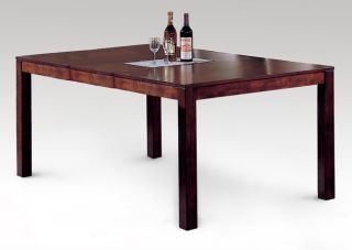 Metro Extension Dining Table