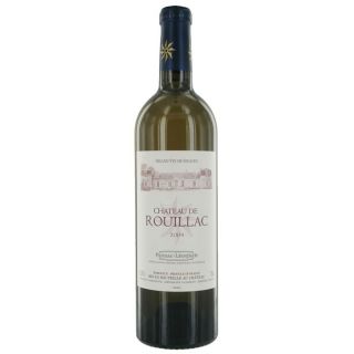 Château de Rouillac 2004 (6 bouteilles 3 offertes)   Achat / Vente