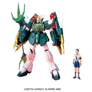 Bandai Hobby EW 01 1/100 High Grade Endless Waltz Gundam