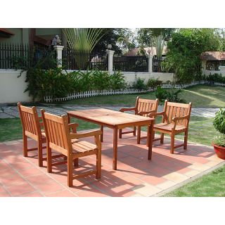 Patio Dining Sets: Outdoor Patio Furniture