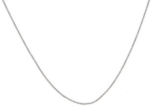 White Gold 18 in. Wheat Chain (Set of 3) Today $185.99