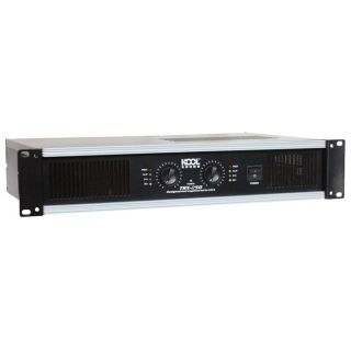 250 TRX250   Achat / Vente AMPLI PUISSANCE Kool Amplificateurs TRX 250