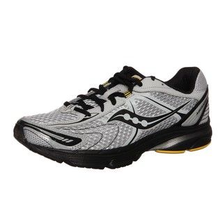 Saucony Mens ProGrid Mirage Technical Running Shoes
