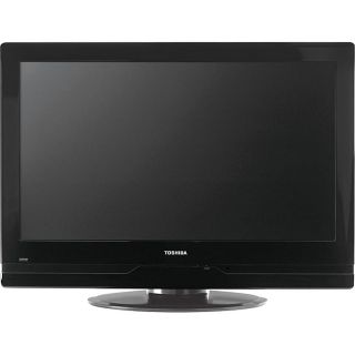 Toshiba 37AV50U 720p 37 inch LCD HDTV (Refurbished)