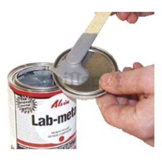 Alvin Products, Inc. 10104 192 oz Can Lab Metal Compound (Gallon) Be