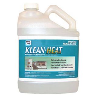 Klean Strip GKKH99991 Klean Heat, 1 Gallon