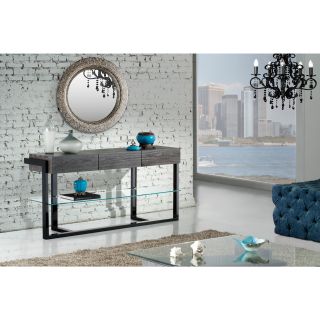 Signature Home Multi Functional Contemporary Console Table Today: $929