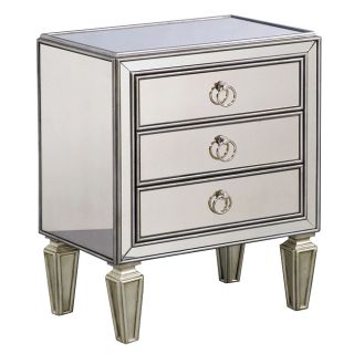 Mirrored Accent Chest Compare $1,049.99 Today $489.99 Save 53%