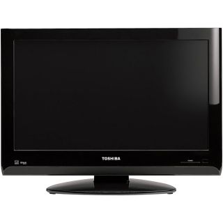 Toshiba 19AV600U 19 inch 720p LCD HDTV