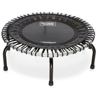 JumpSport 40 in. Fitness Trampoline Model 350   Fitness Accessories at