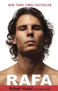 Rafael Nadal The Biography (Paperback)