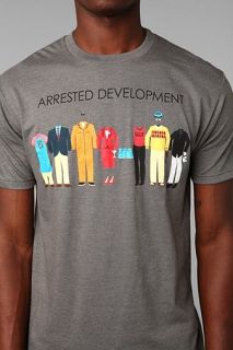 Arrested Development Outfits Tee
