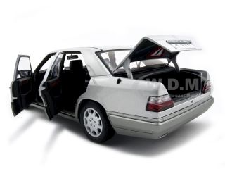 1995 Mercedes e320 wagon reliability #7
