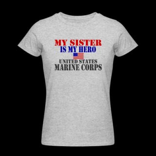 SISTER HERO MARINES T Shirt 4604353